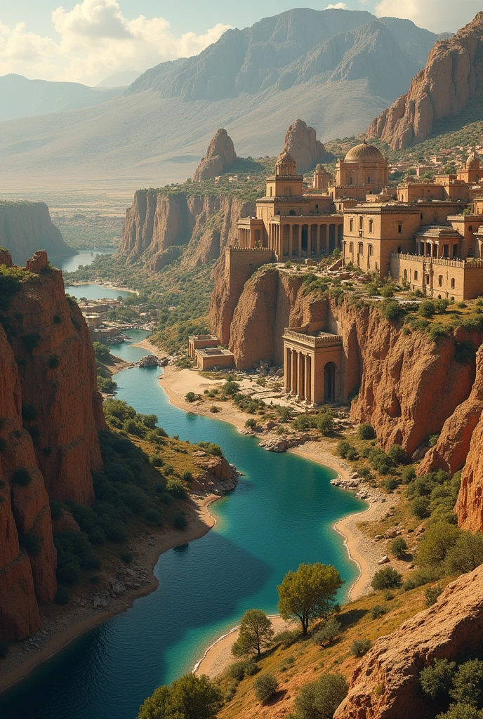 Lithosphere and its relationship with civilization 
