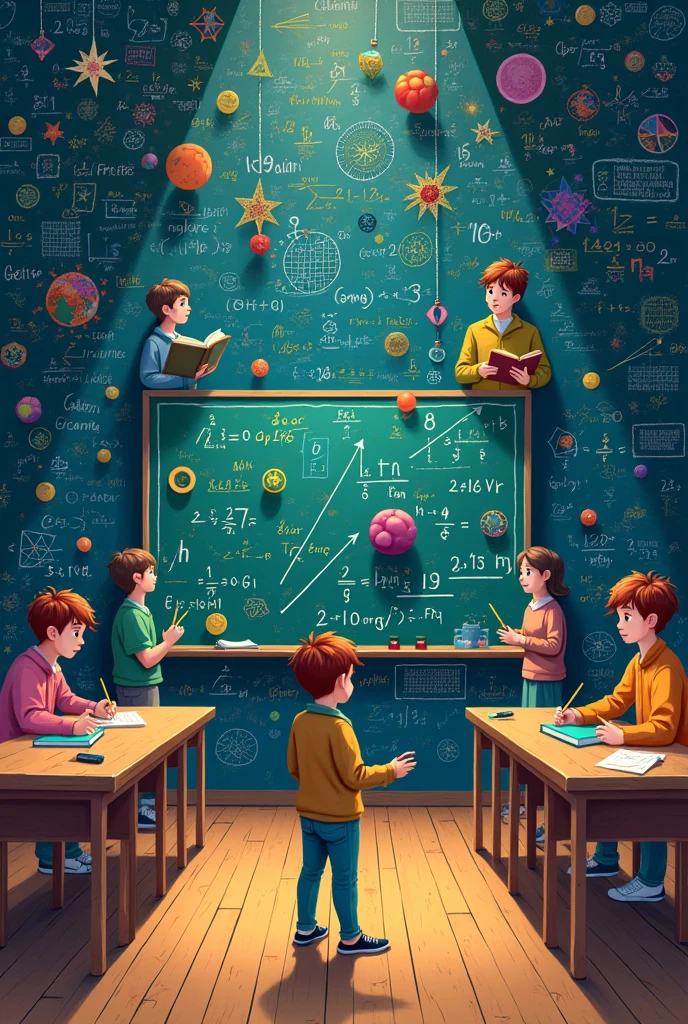 
Art secondary mathematics formula pattern



