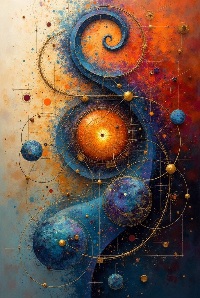 Art secondary mathematics formula pattern