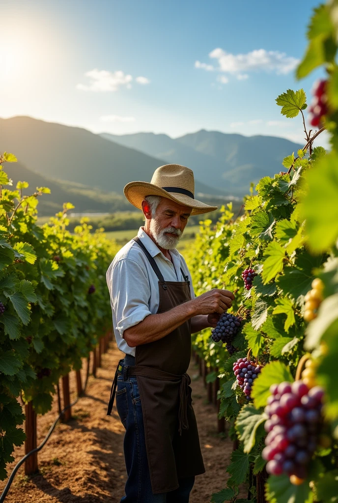 Vineyards