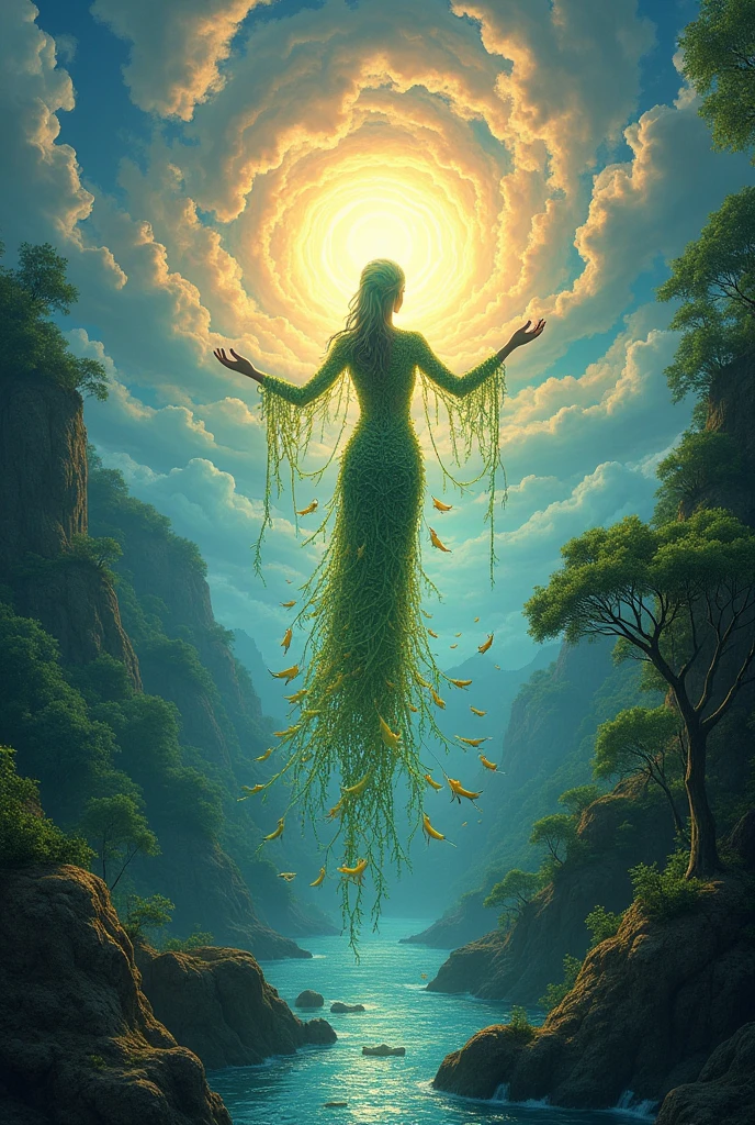 earth subsystem connected