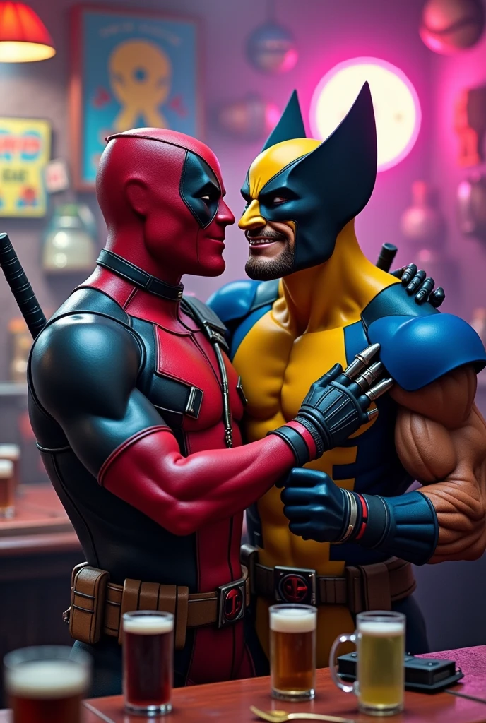 sex between deadpool and wolverine 