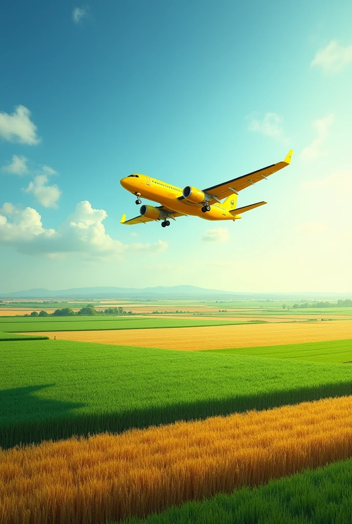 August 19 - Agricultural Aviation Day