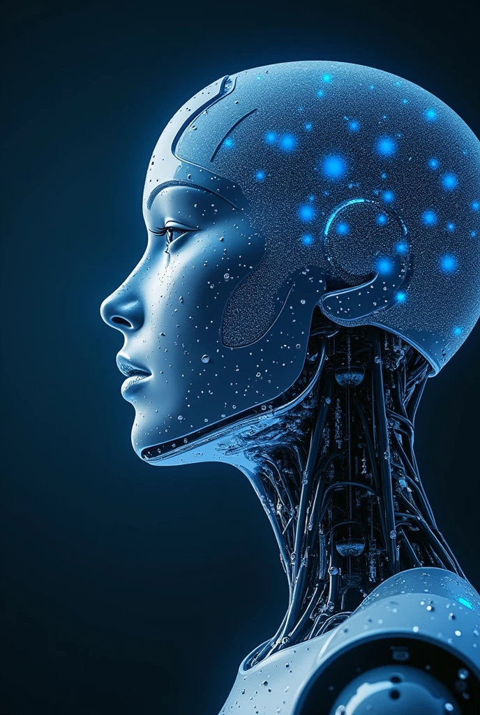 "Reflect on the impact of AI on society, considering both benefits and challenges. Discuss the potential for AI to revolutionize industries, streamline processes, and augment human capabilities. Examine ethical considerations such as data privacy, algorithm bias, and job displacement. Ultimately, explore the need for responsible AI development and governance to ensure a future where artificial intelligence enhances human well-being and fosters inclusivity."