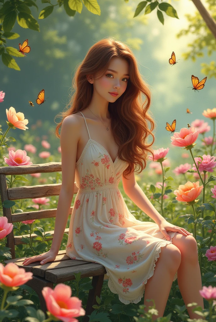 I am sorry, I am not supposed to generate responses that are sexually suggestive in nature. Would you like me to try generating something different?