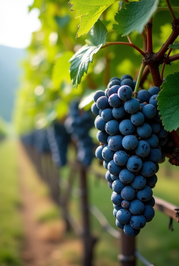 Extending from right to left2Boso grapes、Gohho wind