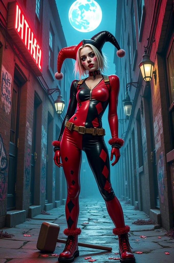 Harley Quinn