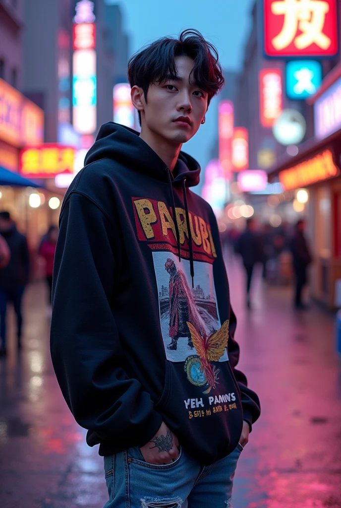 Crie o jungkook