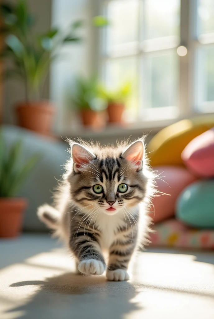Kitten Photos