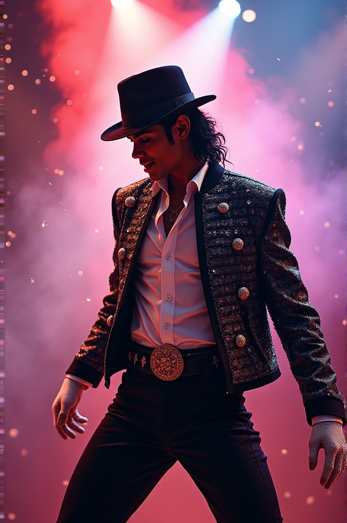 Michael Jackson