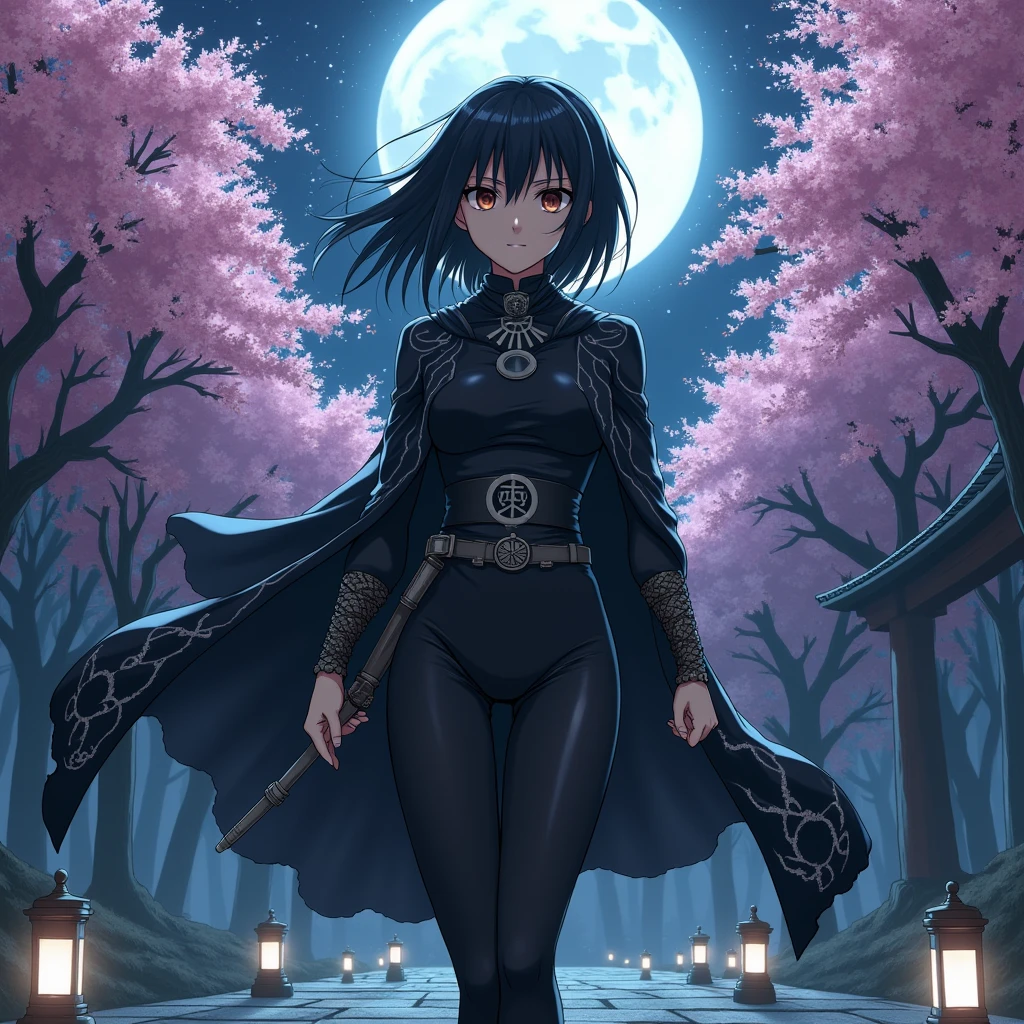 soi fon