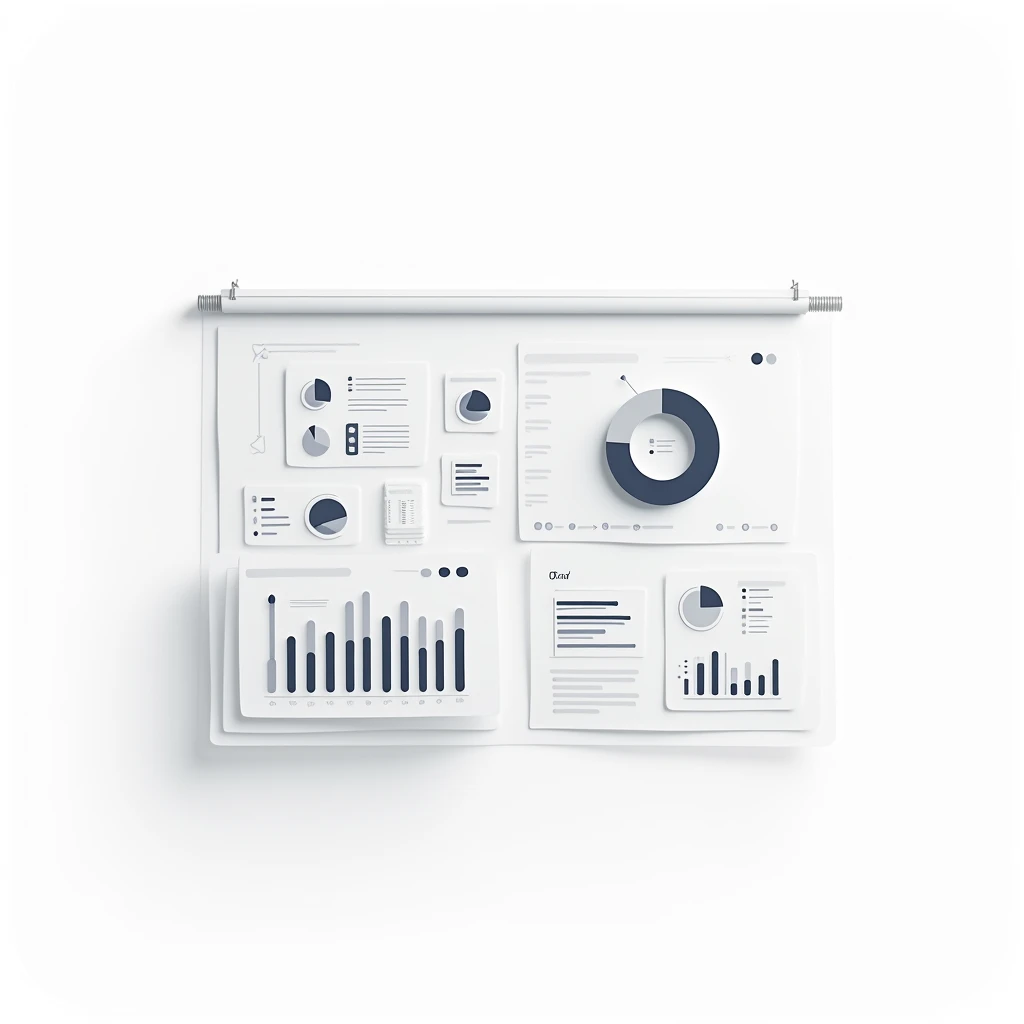 simple 2d flat illustration,
transparent expression,
(white color theme),
(white background:1.5),
typesetting,
typography,
print board,
proposal,
presentation documents,
creative coding,
style sheets,
programming,
bar graph,
pie chart,
data table,
diagram,
data visualization,
bar graph,
pie chart,
data table,
diagram,
data visualization,
font