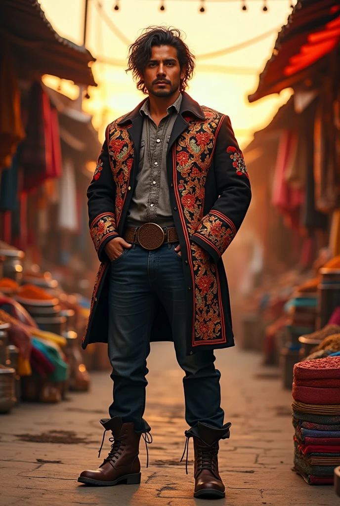 Baltazar Hernandez name