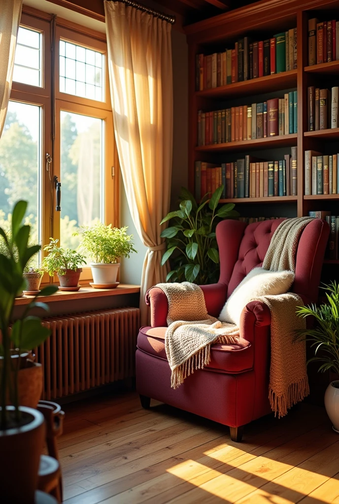 indoor