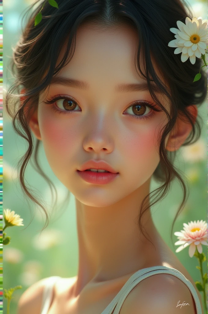 ((best quality)), ((masterpiece)), (detailed), perfect face