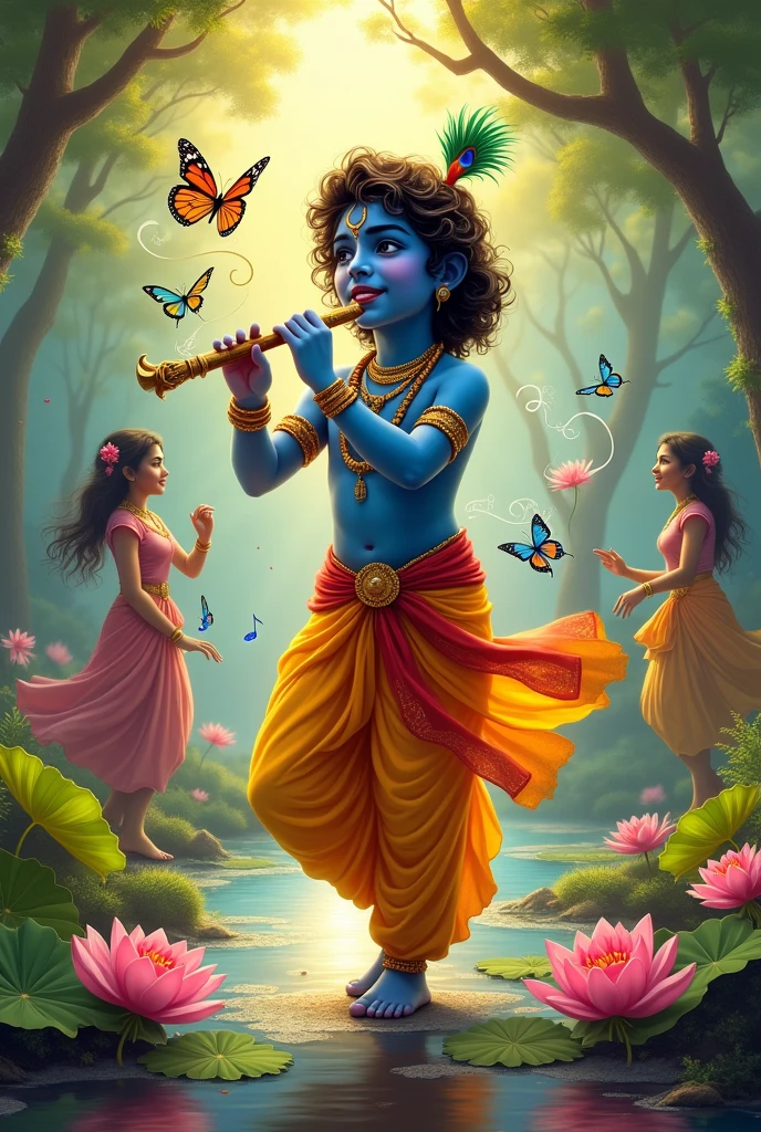 Krishna