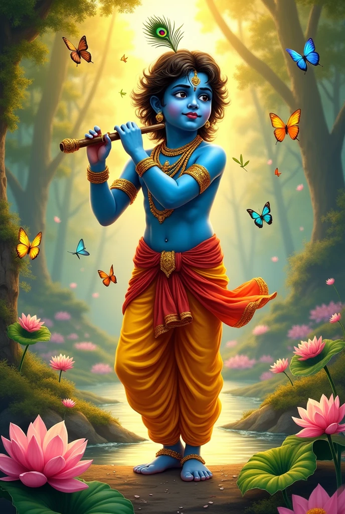 Krishna