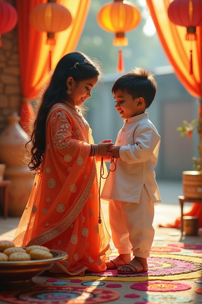 Rakshabandhan