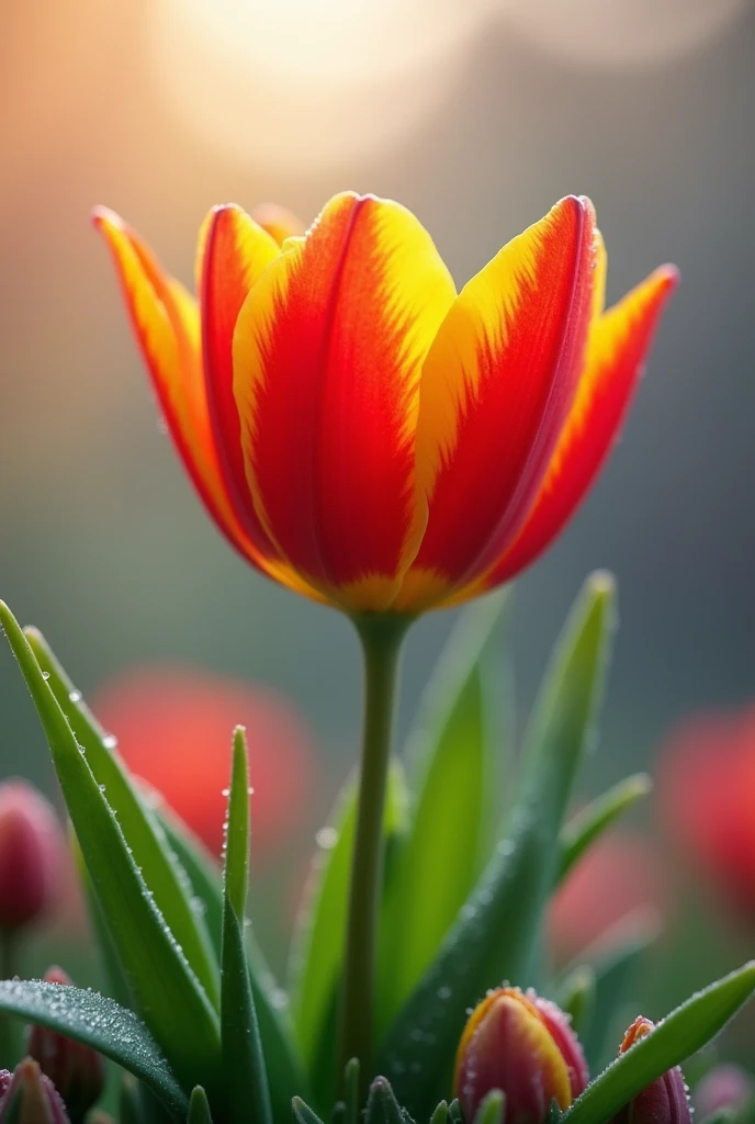 beautiful flower