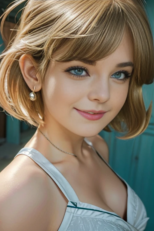 (La mejor calidad, 4k, 8k, Altas Resoluciones, obra maestra:1.2), ultra detallado, Cara detallada, Labios y ojos detallados......, lindo maquillaje , aspecto atractivo, Rostro expresivo, realista,
QUEBRAR Loud ,beautiful caucasian woman with shoulder length messy wavy blonde hair,short blonde hair , Grandes ojos azules, piel clara, Slim and athletic, cabello que cubre un ojo,
QUEBRAR (montar a caballo), (dynamic pose), lindo outfit ,linda sonrisa, Luz solar suave iluminando la escena, Sutil movimiento del viento en el cabello, cheerful expression, gloomy atmosphere, Suave, Natural lighting that emphasizes your features......, Subtle shadows that add depth and dimension to the image......, (maduro) , posando sexy , lindo maquillaje , labios rojos , sombra de ojos azul