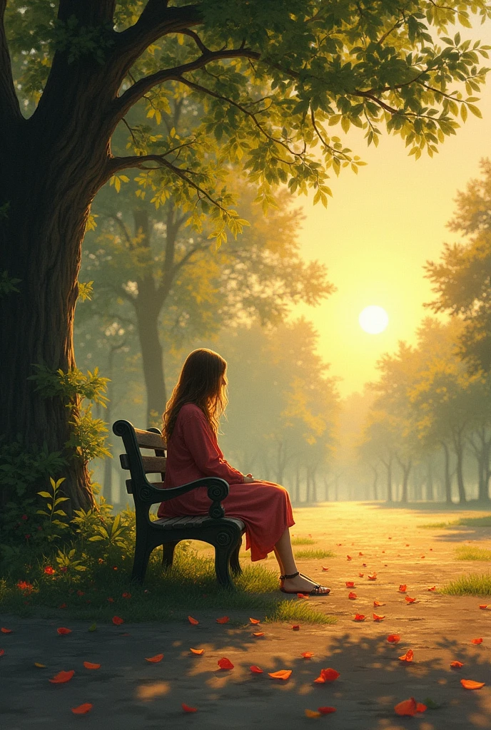 History of what was not : between lost loves and almost something