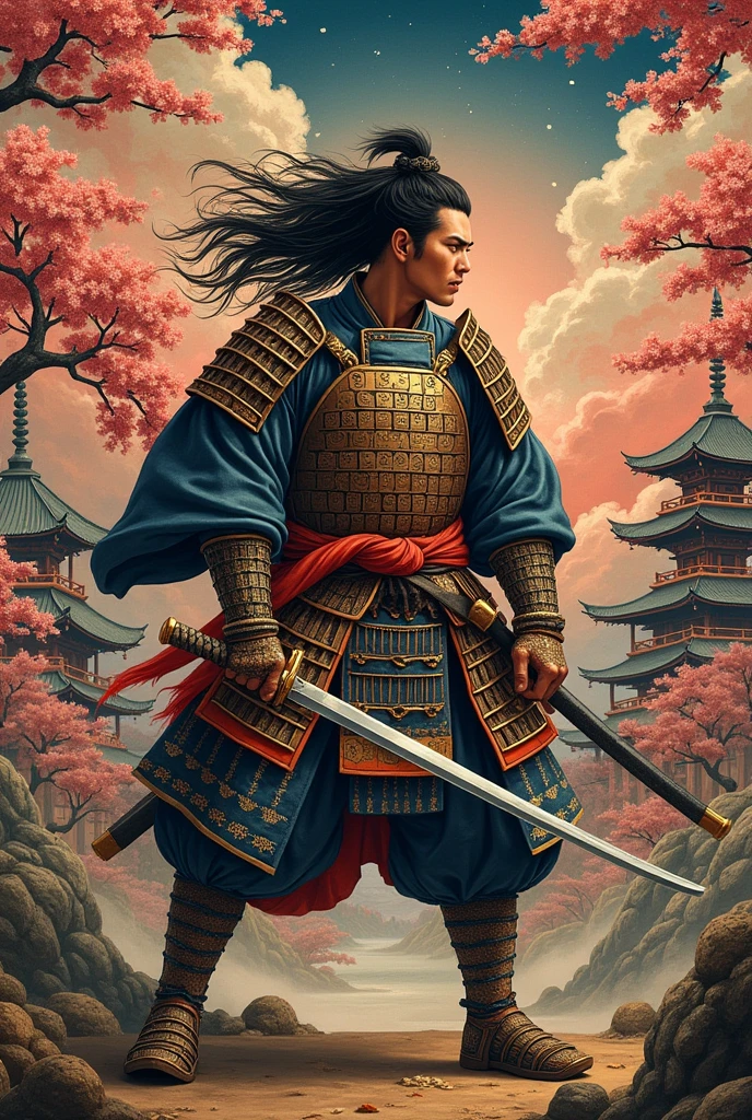 Heian Period
Demon Slaying
The Tale of Shuten-dōji
Sakata Kintoki