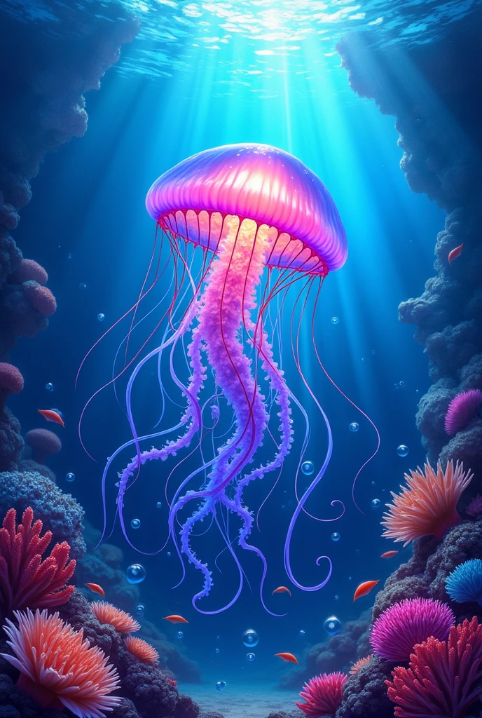 jelly art stike dibujo 