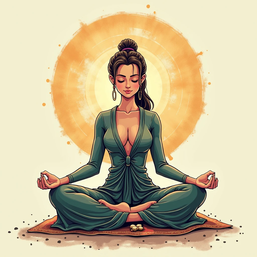 meditation