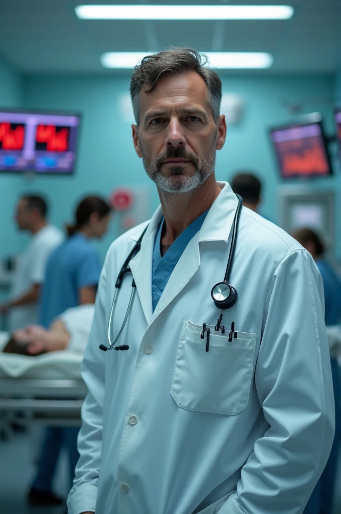 doctor