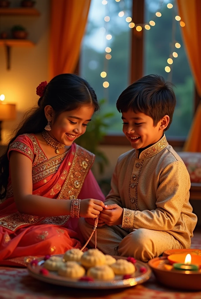 Rakshabandhan  image 
