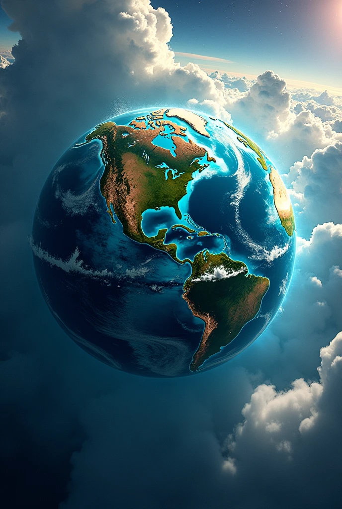 earth and earth’s subsystem