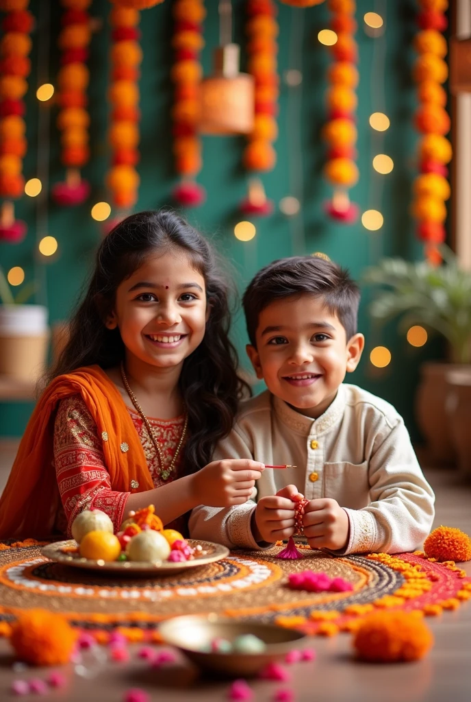 Good Rakshabandhan images