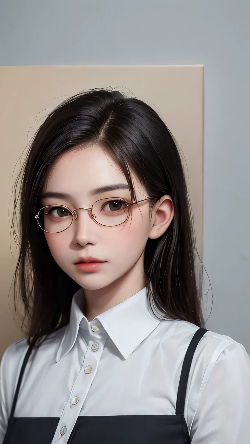 (upper body shot, professional portrait :1.5),  
(1boy, solo), 

 Nobi Nobita, round glasses, 

beautiful face, (realistic face), 
beautiful hairstyle, 
realistic eyes, beautiful detailed eyes, 
(realistic skin), beautiful skin, 
golden ratio, 

(photorealistic, RAW photo : 1.4), 
(masterpiece, best quality:1.5), 
absurdres, attractive, 
ultra high res, ultra realistic, highly detailed, 

