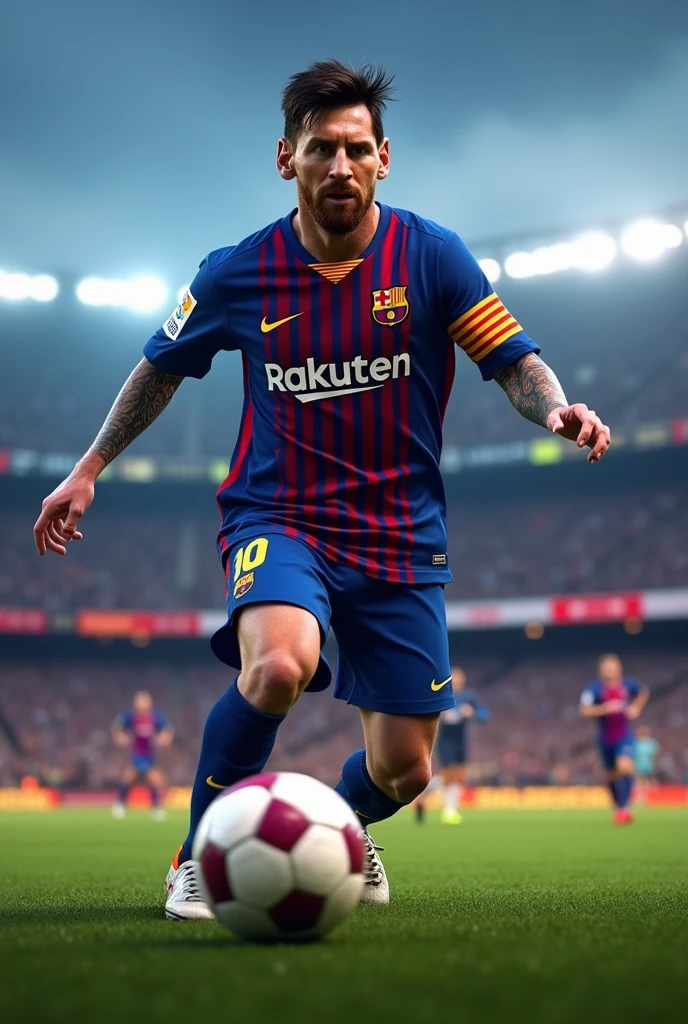Messi