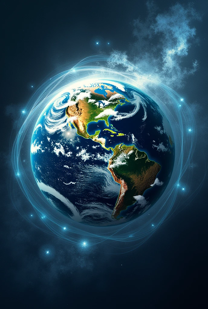 earth and earth’s subsystem