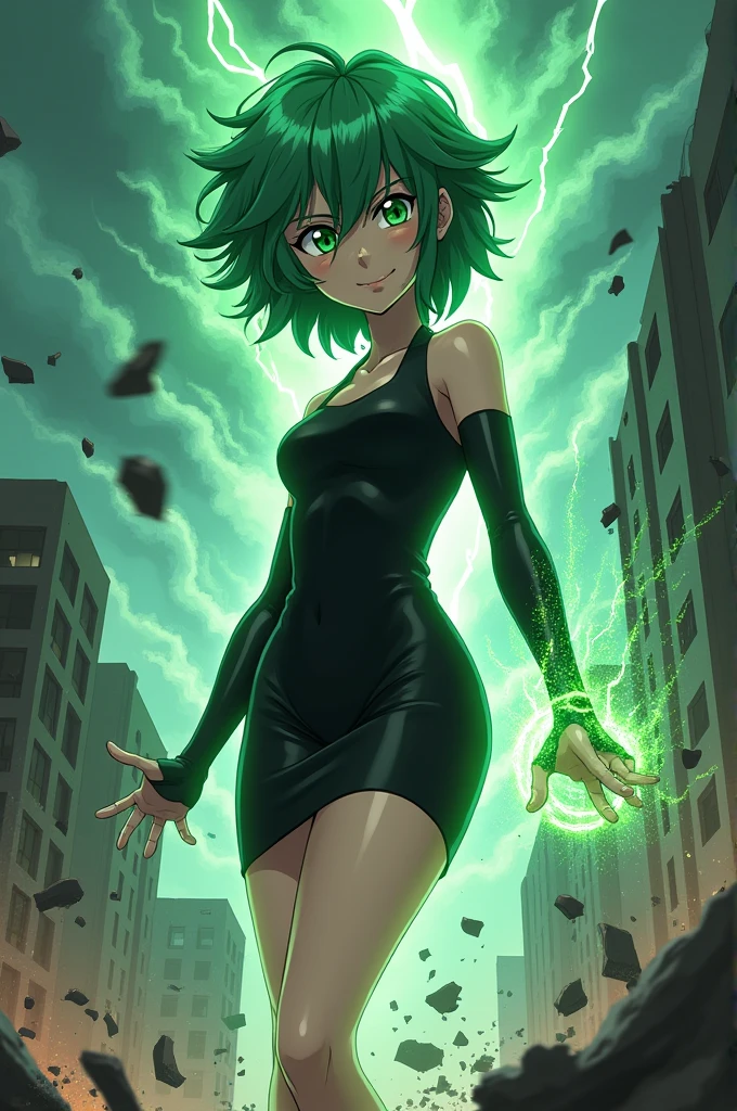 Tatsumaki
