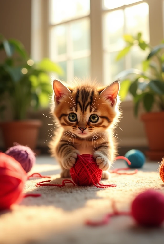 A pussy