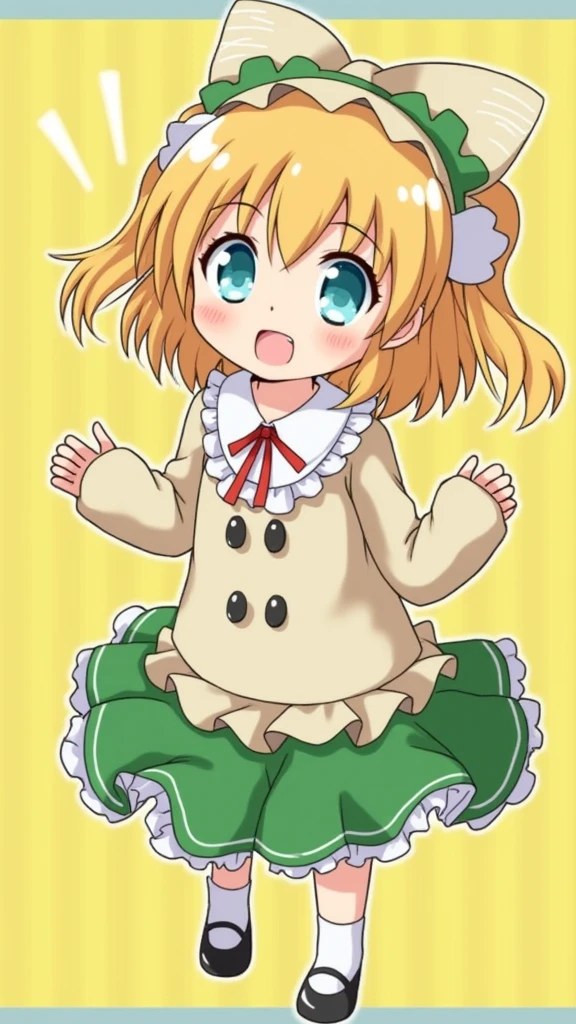 Koishi Komeiji,fart,Blushing,