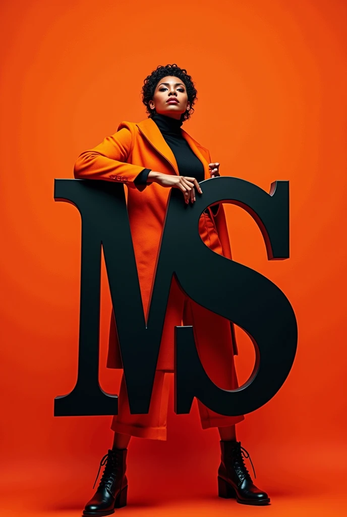 Logo: A stylized "ME" or "MS" monogram could work well, perhaps with a fashion-related element incorporated into the design (e.g. a stylized clothes hanger, a fashion icon, etc.).
Color Scheme: A bold, bright color like red or orange could work well for your brand, as it conveys energy and confidence. You could also consider a more muted palette like black, white, and gray, which would give your brand a more sophisticated, high-end feel.
Tone of Voice: Your brand's tone of voice should be confident, empowering, and fashion-forward. You could use language that encourages customers to express themselves, take risks, and live life to the fullest.
Imagery: Your brand's imagery should feature bold, stylish, and confident individuals who embody the "Live in Style" ethos. You could use high-quality photography, bold graphics, and eye-catching visuals to make your brand stand out.