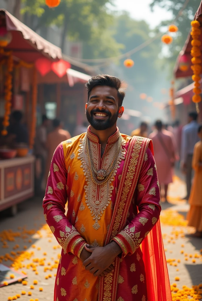 Gay indian