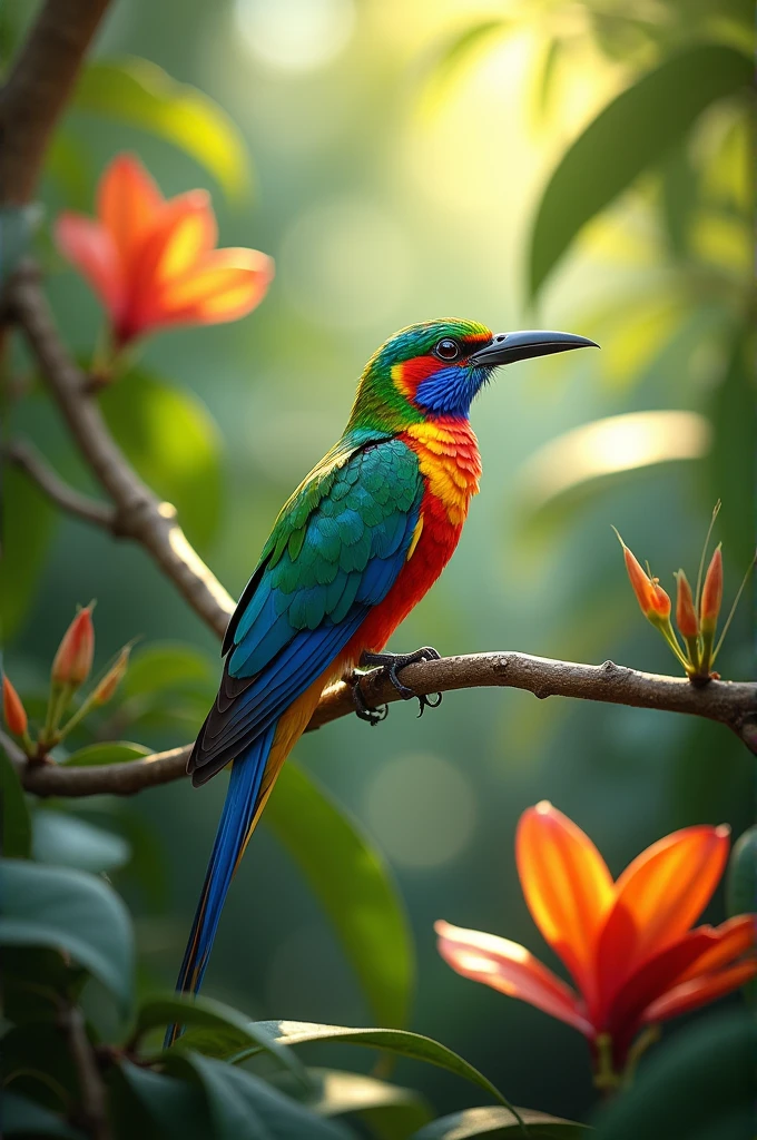 bird