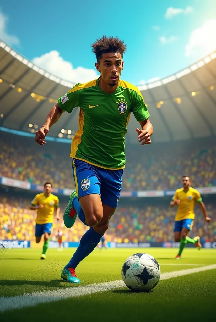 Lucas Paquetá