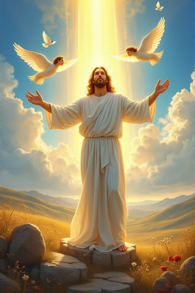 Christian God
