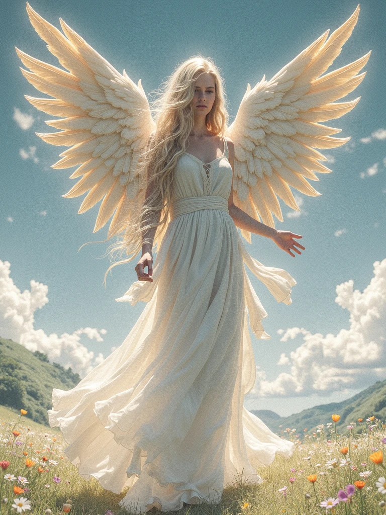 wings