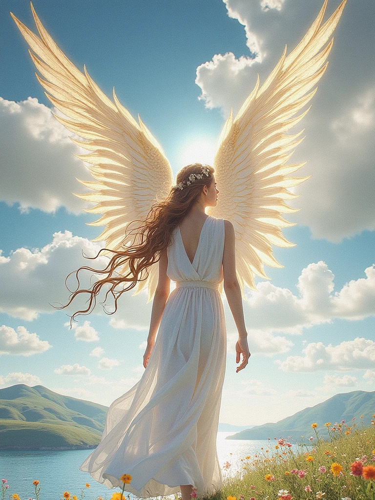 wings