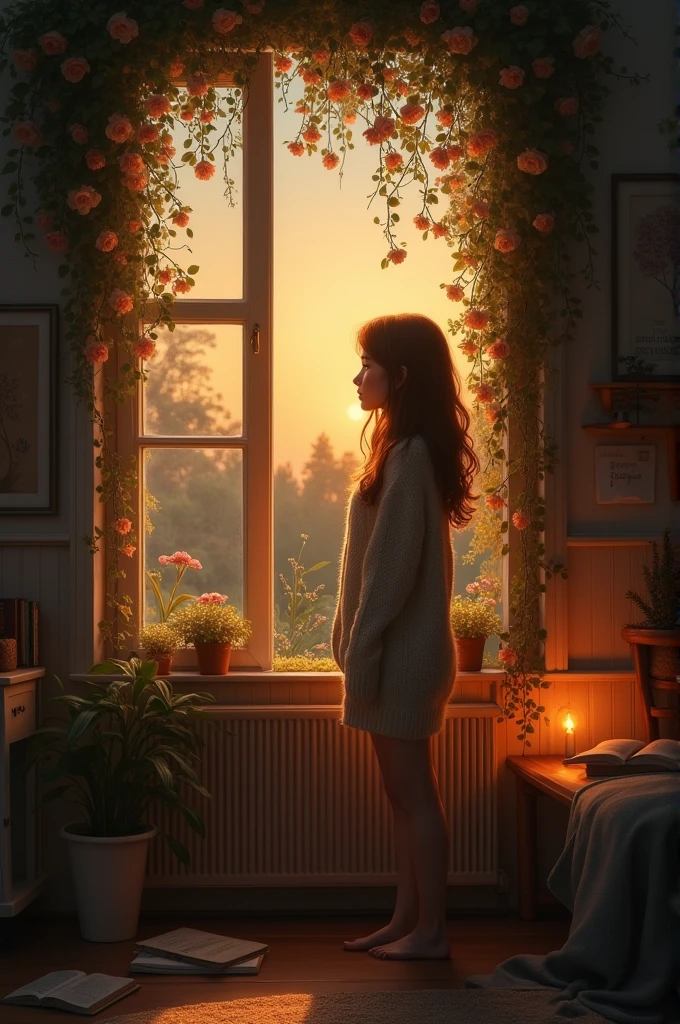 only you are missing