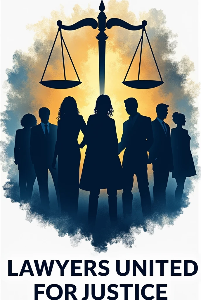 Lawyers United for Justice Logo