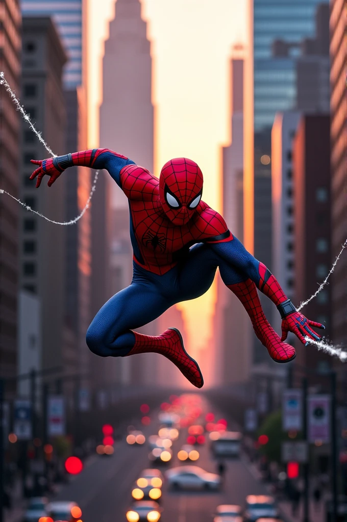 Spiderman