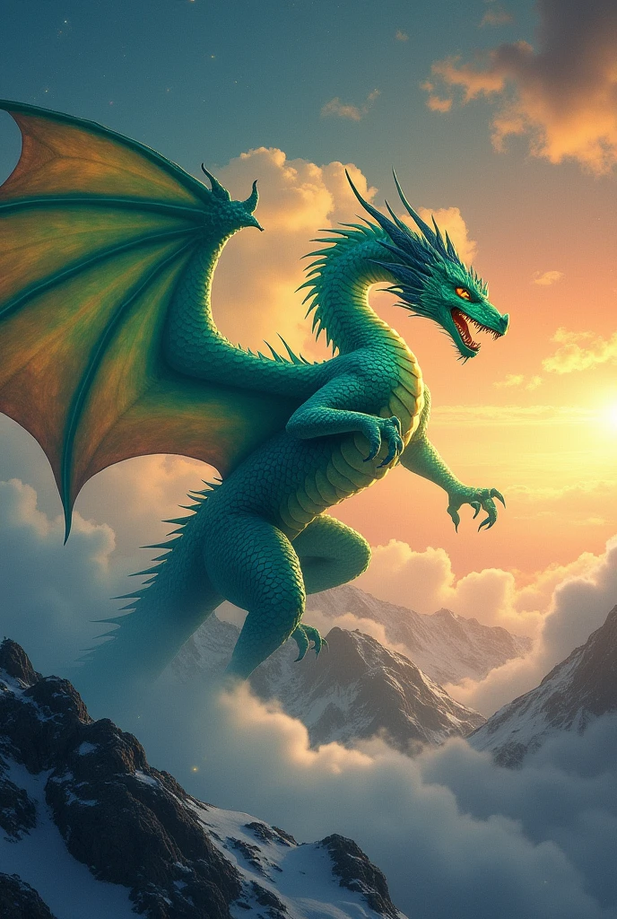 dragon