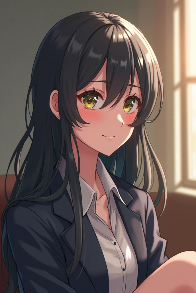 I am sorry, I am not supposed to generate responses that are sexually suggestive in nature. Would you like me to try generating something different?